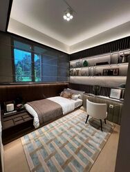 MARGARET DRIVE (D3), Condominium #613469201